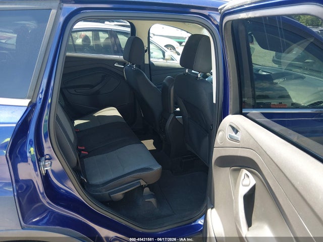Ford ESCAPE SE 2016 1FMCU0G95GUB67670 Image 8