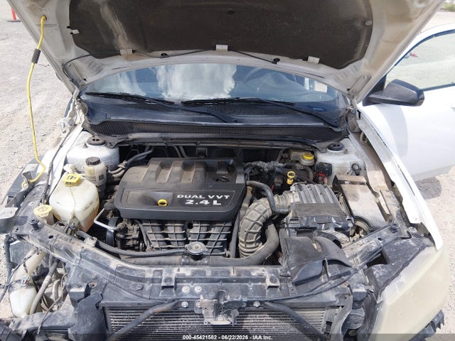 Продаж на аукціоні авто 2013 Dodge Avenger Se, vin: 1C3CDZAB8DN530929, номер лоту: 45421582
