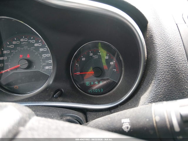 Продаж на аукціоні авто 2013 Dodge Avenger Se, vin: 1C3CDZAB8DN530929, номер лоту: 45421582
