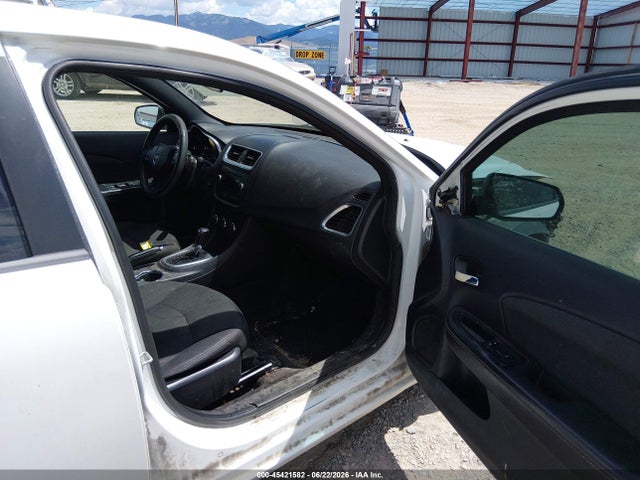 Продаж на аукціоні авто 2013 Dodge Avenger Se, vin: 1C3CDZAB8DN530929, номер лоту: 45421582