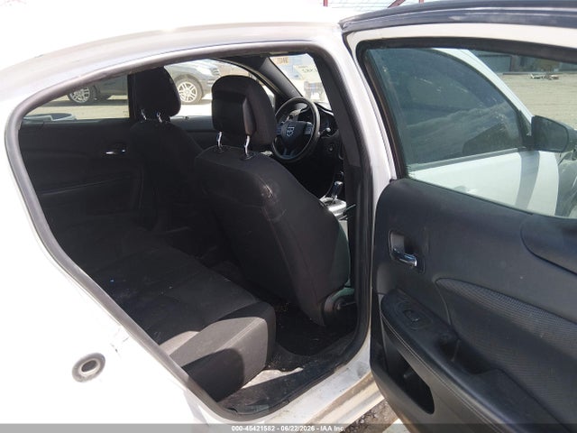 Продаж на аукціоні авто 2013 Dodge Avenger Se, vin: 1C3CDZAB8DN530929, номер лоту: 45421582