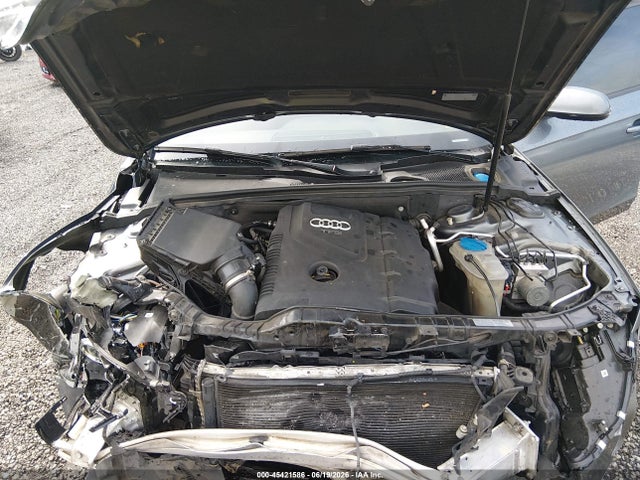 45421586 :رقم المزاد ، WAUBFAFL6EN039875 vin ، 2014 Audi A4 2.0t Premium مزاد بيع