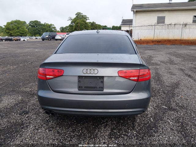 45421586 :رقم المزاد ، WAUBFAFL6EN039875 vin ، 2014 Audi A4 2.0t Premium مزاد بيع