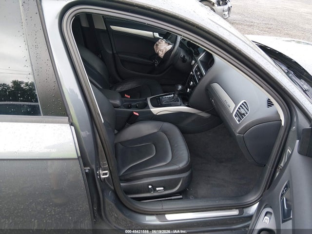 45421586 :رقم المزاد ، WAUBFAFL6EN039875 vin ، 2014 Audi A4 2.0t Premium مزاد بيع