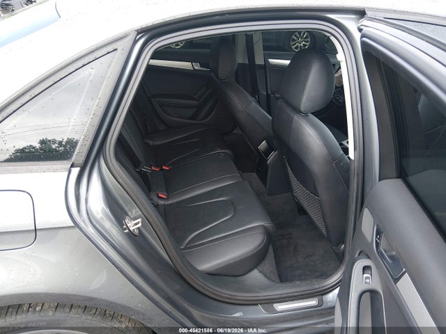 45421586 :رقم المزاد ، WAUBFAFL6EN039875 vin ، 2014 Audi A4 2.0t Premium مزاد بيع
