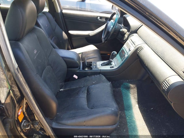 Продажа на аукционе авто 2006 Infiniti G35, vin: JNKCV51E96M511213, номер лота: 45421588