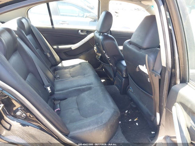 Продажа на аукционе авто 2006 Infiniti G35, vin: JNKCV51E96M511213, номер лота: 45421588