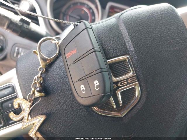Dodge JOURNEY SE 2018 3C4PDCAB9JT526586 Image 11