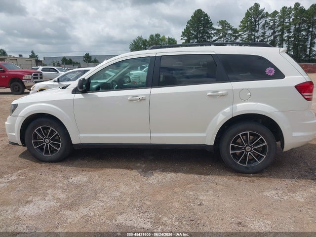 Dodge JOURNEY SE 2018 3C4PDCAB9JT526586 Image 14