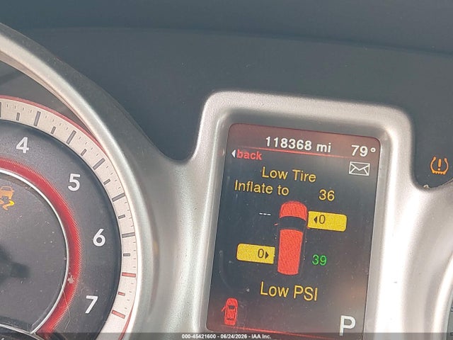 Dodge JOURNEY SE 2018 3C4PDCAB9JT526586 Image 15
