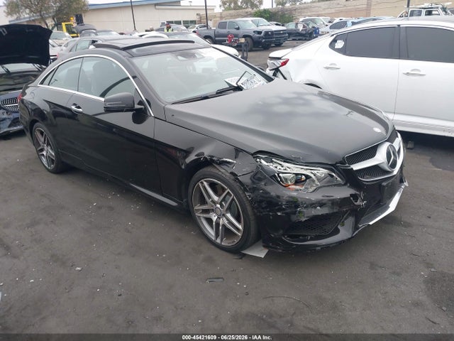 Mercedes-Benz E 550 2015 WDDKJ7DB9FF295475 zdjęcie główne
