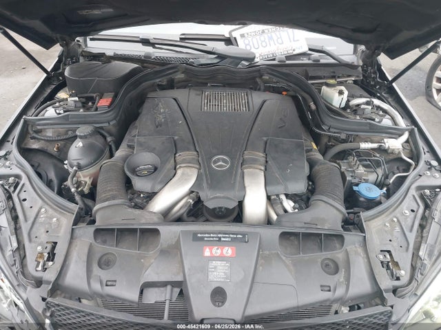 Mercedes-Benz E 550 2015 WDDKJ7DB9FF295475 Image 10