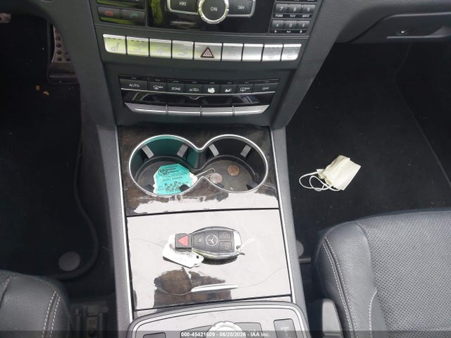 Mercedes-Benz E 550 2015 WDDKJ7DB9FF295475 Image 11