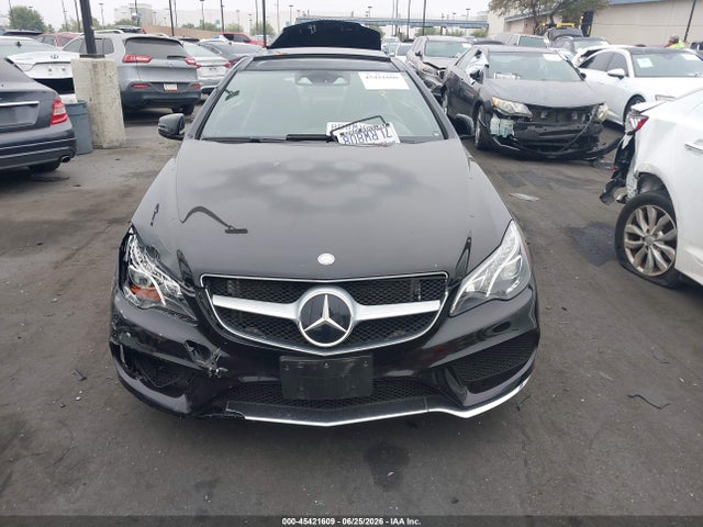 Mercedes-Benz E 550 2015 WDDKJ7DB9FF295475 Image 13