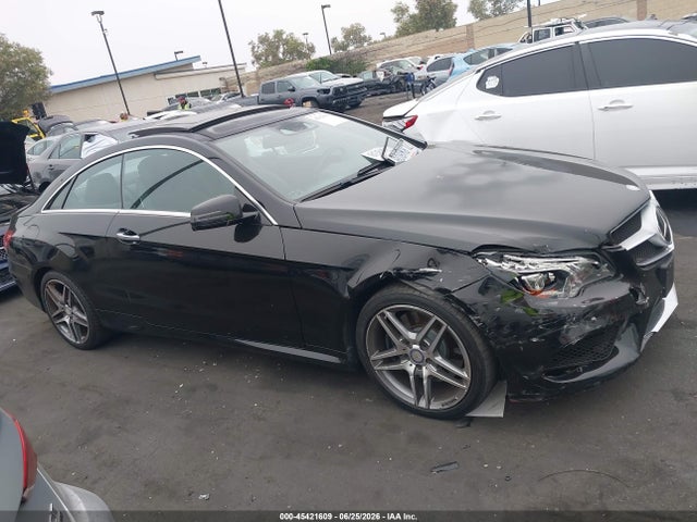 Mercedes-Benz E 550 2015 WDDKJ7DB9FF295475 Image 14