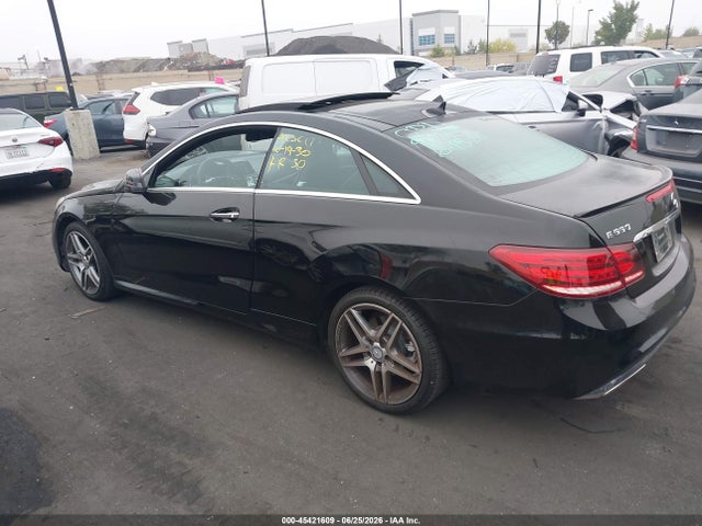 Mercedes-Benz E 550 2015 WDDKJ7DB9FF295475 Image 15