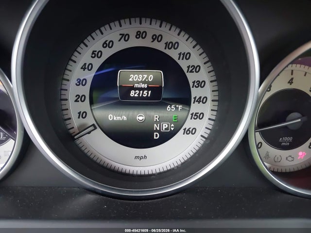 Mercedes-Benz E 550 2015 WDDKJ7DB9FF295475 Image 16