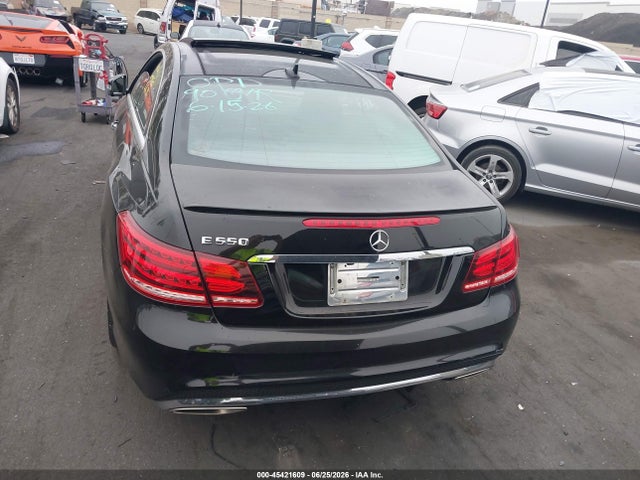 Mercedes-Benz E 550 2015 WDDKJ7DB9FF295475 Image 17