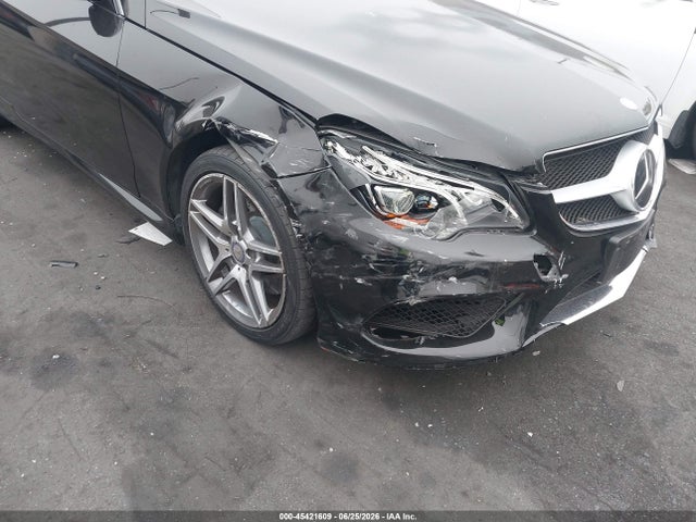 Mercedes-Benz E 550 2015 WDDKJ7DB9FF295475 Image 12