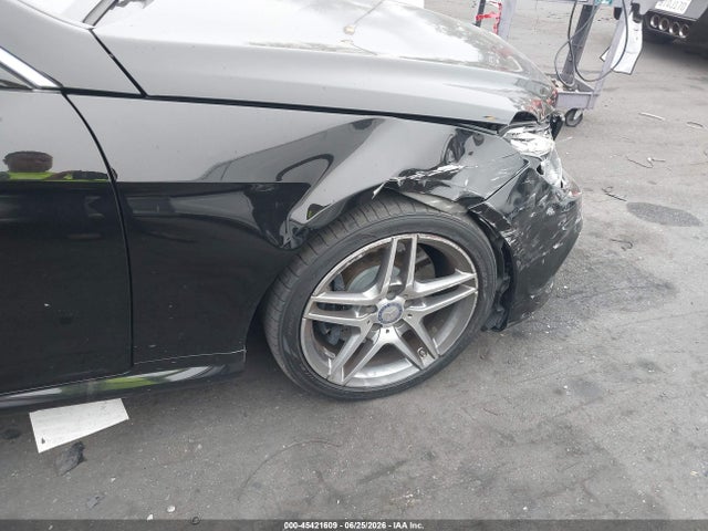 Mercedes-Benz E 550 2015 WDDKJ7DB9FF295475 Image 18