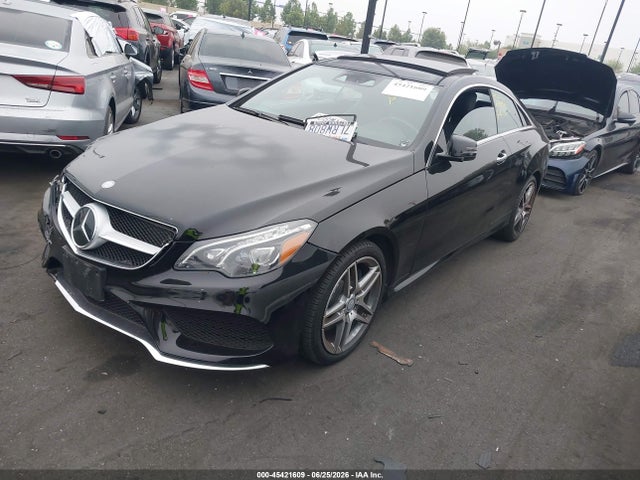 Mercedes-Benz E 550 2015 WDDKJ7DB9FF295475 Image 2