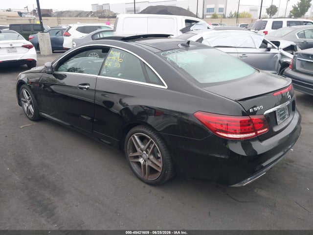 Mercedes-Benz E 550 2015 WDDKJ7DB9FF295475 Image 3