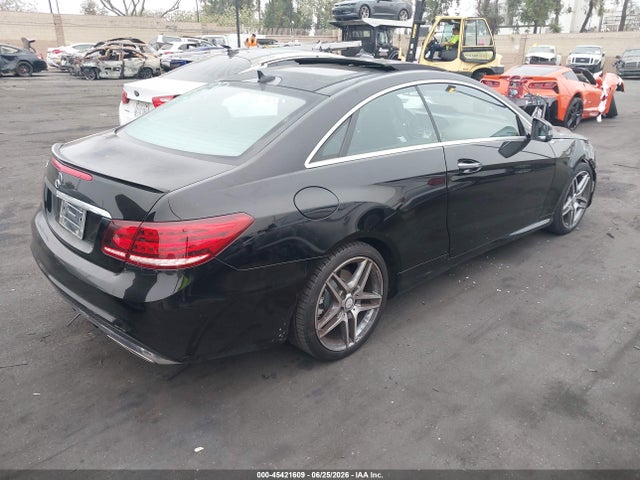 Mercedes-Benz E 550 2015 WDDKJ7DB9FF295475 Image 4