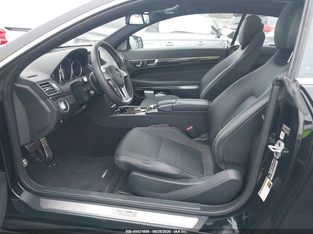 Mercedes-Benz E 550 2015 WDDKJ7DB9FF295475 Image 5
