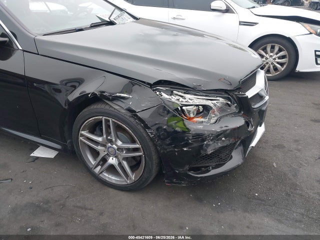 Mercedes-Benz E 550 2015 WDDKJ7DB9FF295475 Image 6