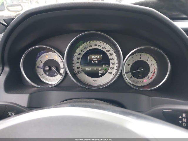 Mercedes-Benz E 550 2015 WDDKJ7DB9FF295475 Image 7