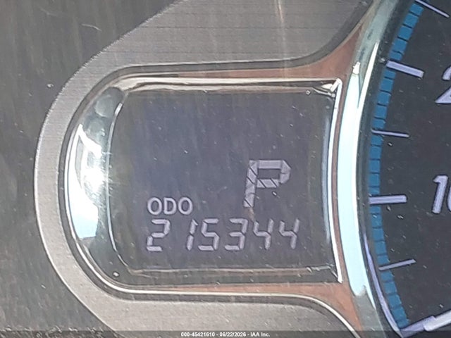 5TDYK3DC7ES442121 Toyota Sienna Xle V6 8 Passenger