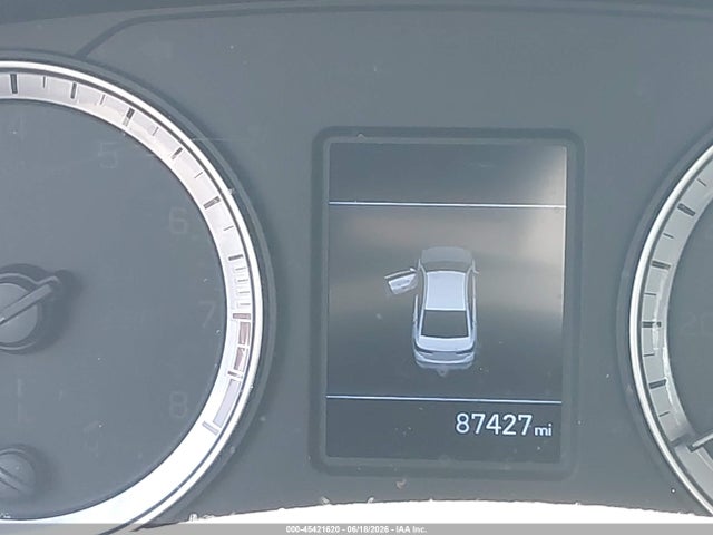 Hyundai SONATA SE 2018 5NPE24AF1JH599425 Image 7