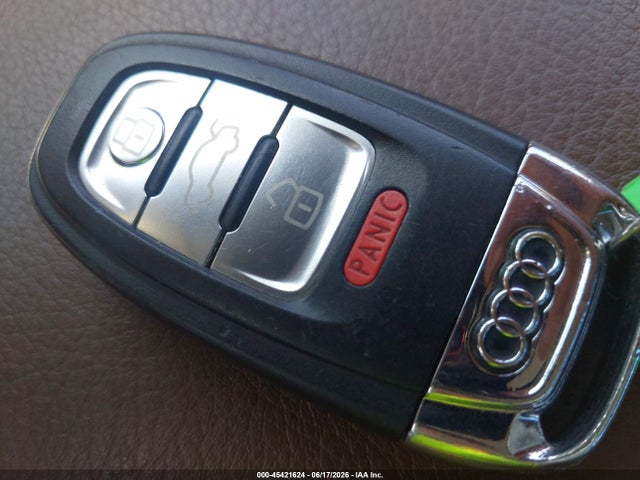 2013 Audi A6 2.0t Premium მანქანა იყიდება აუქციონზე, vin: WAUGFAFC2DN058234, აუქციონის ნომერი: 45421624