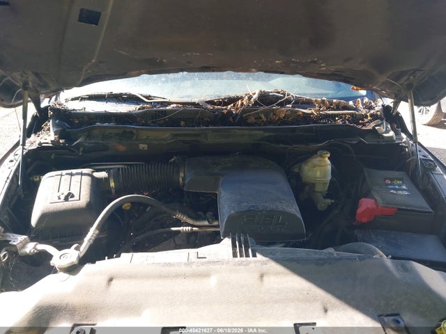 45421627 :رقم المزاد ، 3C6JR6AG3EG145763 vin ، 2014 Ram 1500 Tradesman مزاد بيع