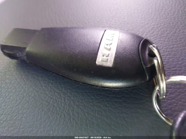 45421627 :رقم المزاد ، 3C6JR6AG3EG145763 vin ، 2014 Ram 1500 Tradesman مزاد بيع