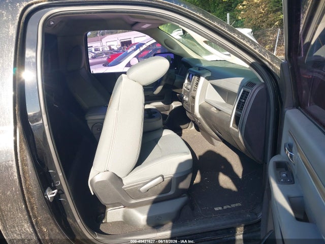 45421627 :رقم المزاد ، 3C6JR6AG3EG145763 vin ، 2014 Ram 1500 Tradesman مزاد بيع