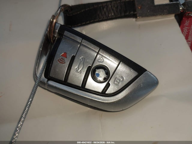 45421632 :رقم المزاد ، WBA7F2C53KB240244 vin ، 2019 Bmw 750i Xdrive مزاد بيع