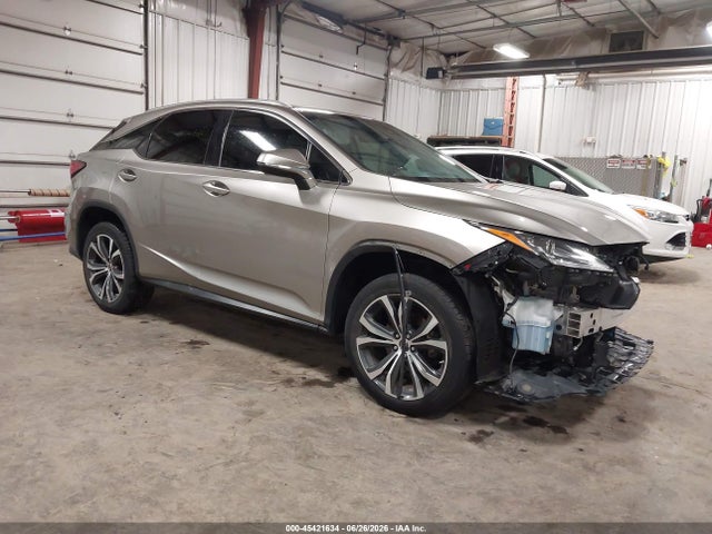 Aukcja sprzedaży 2019 Lexus Rx 350, vin: 2T2ZZMCA1KC120158, numer aukcji: 45421634