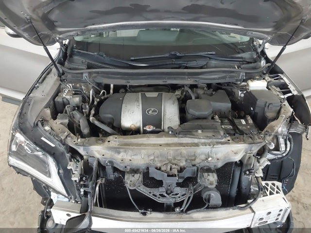 Aukcja sprzedaży 2019 Lexus Rx 350, vin: 2T2ZZMCA1KC120158, numer aukcji: 45421634