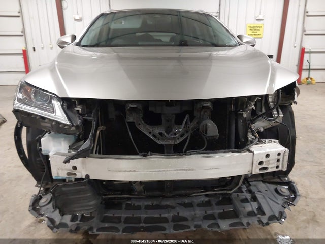 Aukcja sprzedaży 2019 Lexus Rx 350, vin: 2T2ZZMCA1KC120158, numer aukcji: 45421634