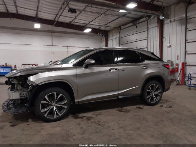 Aukcja sprzedaży 2019 Lexus Rx 350, vin: 2T2ZZMCA1KC120158, numer aukcji: 45421634