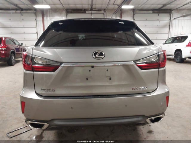Aukcja sprzedaży 2019 Lexus Rx 350, vin: 2T2ZZMCA1KC120158, numer aukcji: 45421634