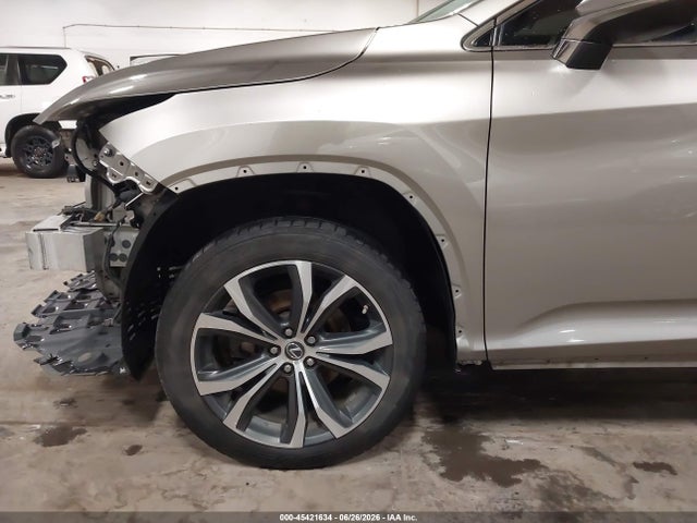 Aukcja sprzedaży 2019 Lexus Rx 350, vin: 2T2ZZMCA1KC120158, numer aukcji: 45421634
