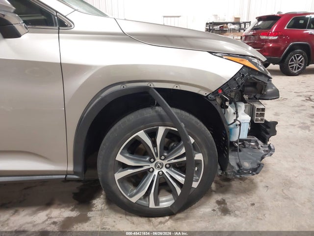 Aukcja sprzedaży 2019 Lexus Rx 350, vin: 2T2ZZMCA1KC120158, numer aukcji: 45421634
