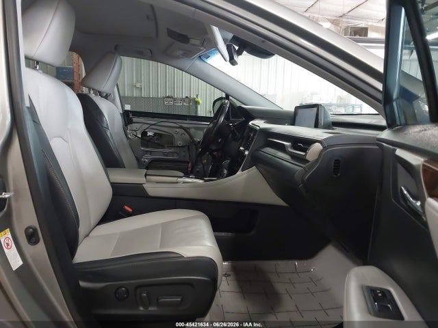 Aukcja sprzedaży 2019 Lexus Rx 350, vin: 2T2ZZMCA1KC120158, numer aukcji: 45421634