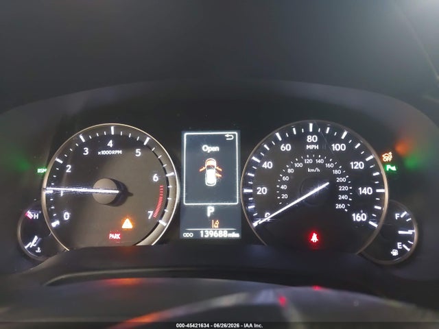 Aukcja sprzedaży 2019 Lexus Rx 350, vin: 2T2ZZMCA1KC120158, numer aukcji: 45421634