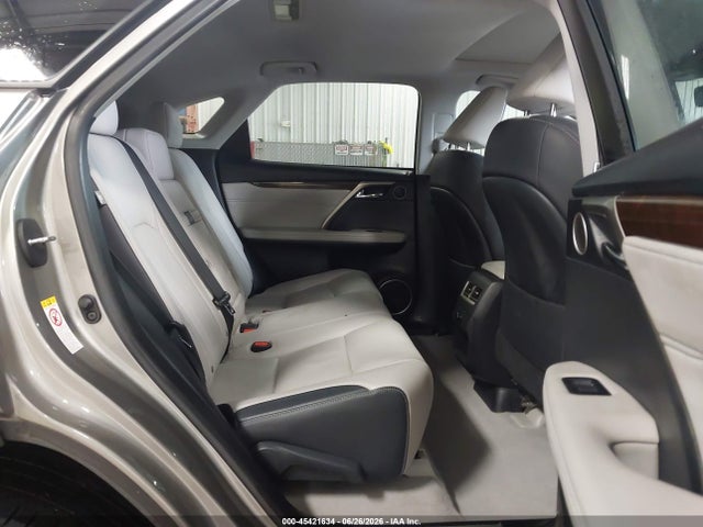 Aukcja sprzedaży 2019 Lexus Rx 350, vin: 2T2ZZMCA1KC120158, numer aukcji: 45421634