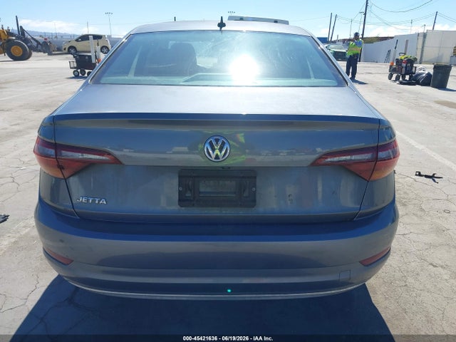 3VWC57BU3KM085243 Volkswagen Jetta 1.4t R-line/1.4t S/1.4t Se