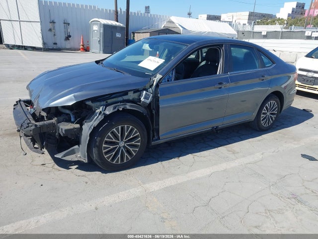 3VWC57BU3KM085243 Volkswagen Jetta 1.4t R-line/1.4t S/1.4t Se