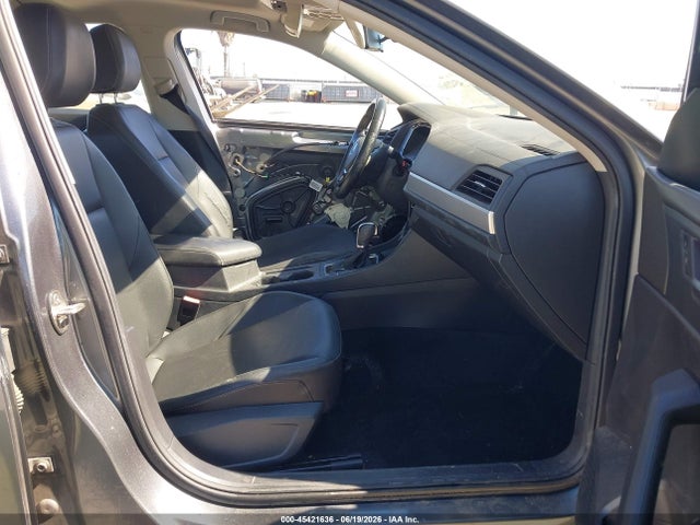 3VWC57BU3KM085243 Volkswagen Jetta 1.4t R-line/1.4t S/1.4t Se